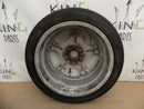 BMW 3 SERIES E46 17" INCH REAR ALLOY WHEEL + TYRE 245/40/ZR17 8.5J ET50