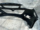 VAUXHALL ASTRA J FACELIFT 2012-2015 FRONT BUMPER GENUINE 13368660