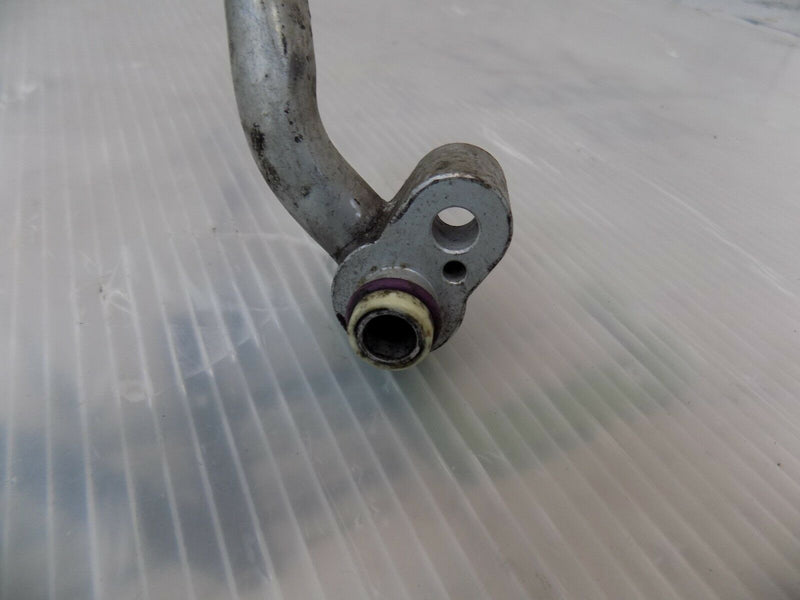 VW PASSAT B6 3C 2005-2010 A/C AIR CON CONDITIONING COMPRESSOR HOSE PIPE