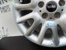 MINI COOPER 16'' INCH ALLOY WHEEL 6.5J X16H2 RIM V