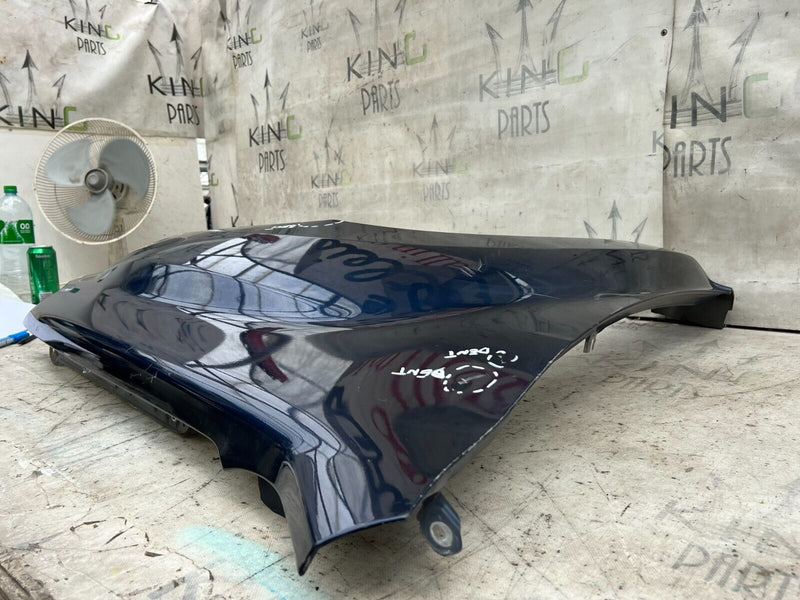 ISUZU D-MAX MK2 RT 20911-2018 FRONT FENDER WING PANEL RIGHT DRIVER SIDE