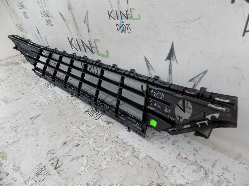 VOLKSWAGEN GOLF MK7 2017-2019 FRONT BUMPER CENTRE GRILL 5G0853677L CHROME