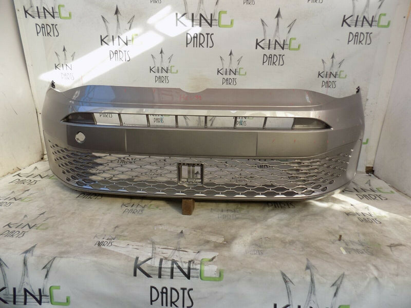 VW CADDY MK4 2020-ON FRONT BUMPER IN BEIGE "Mojave beige" 2K7807221A