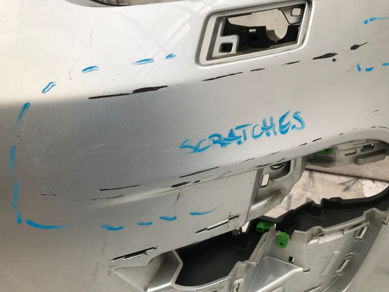 LAND ROVER DISCOVERY SPORT L550 2014-2019 FRONT BUMPER GENUINE FK721700A