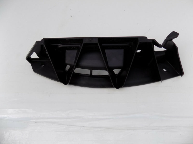 SKODA OCTAVIA MK2 ESTATE 2004-2008 REAR BUMPER BRACKETS LEFT & RIGHT /S43-32&30