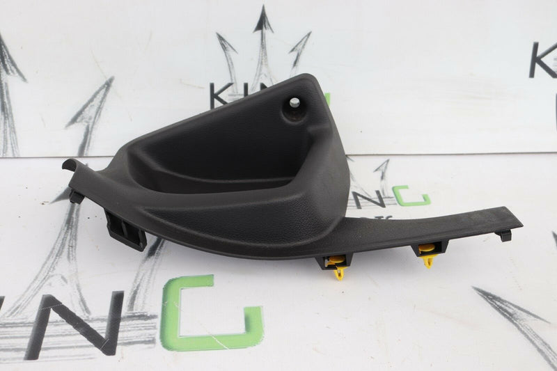 FORD FOCUS MKIII 2011-2018 5DR REAR RIGHT DOOR INNER SILL TRIM BM51-A13244-ADW