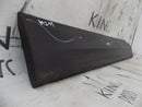 SKODA KAROQ 2017-ON GENUINE LEFT SIDE FRONT DOOR LOWER TRIM 57A854939