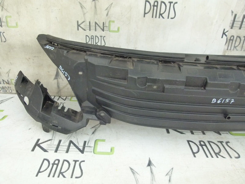 PEUGEOT 2008 MK1 2013-15 FRONT BUMPER GRILL BRACKET GENUINE 9814133480