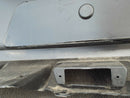 Nissan Leaf 2010-On Rear Bumper Genuine Black (3570)