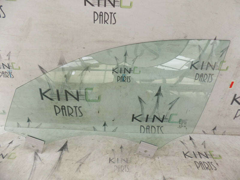 JAGUAR XJ X351 2010-2019 FRONT LEFT WINDOW DROP GLASS GENUINE 43R-00043