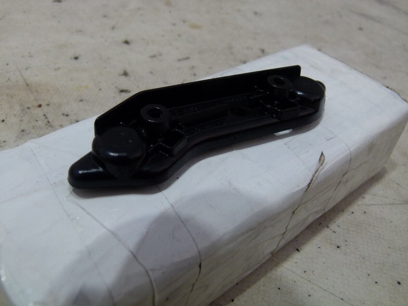 BMW 1 F20 2011-2015 FRONT LEFT BUMPER SUPPORT BRACKET GENUINE 7245763