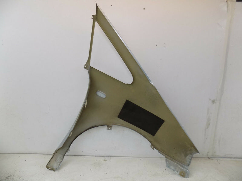 SEAT ALHAMBRA 7M  FACELIFT 1996-2010 FRONT FENDER WING PANEL LEFT SIDE