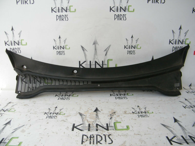 FIAT 500L TREKKING 2013-2017 FRONT WINDSCREEN COVER GRILLE PANEL RHD 735521835