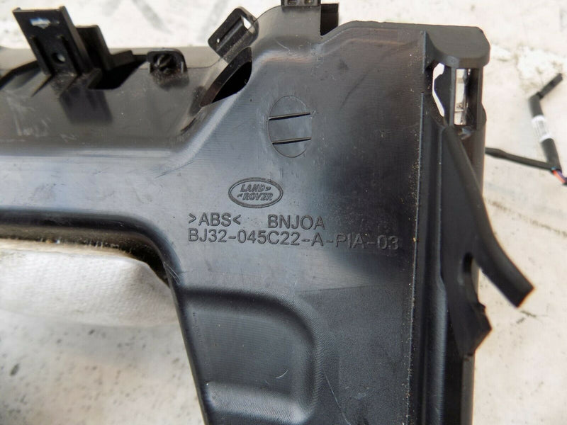 LAND ROVER RANGE ROVER EVOQUE 2011-2019 FRONT CENTER CONSOLE FLOOR UTILITY TRAY