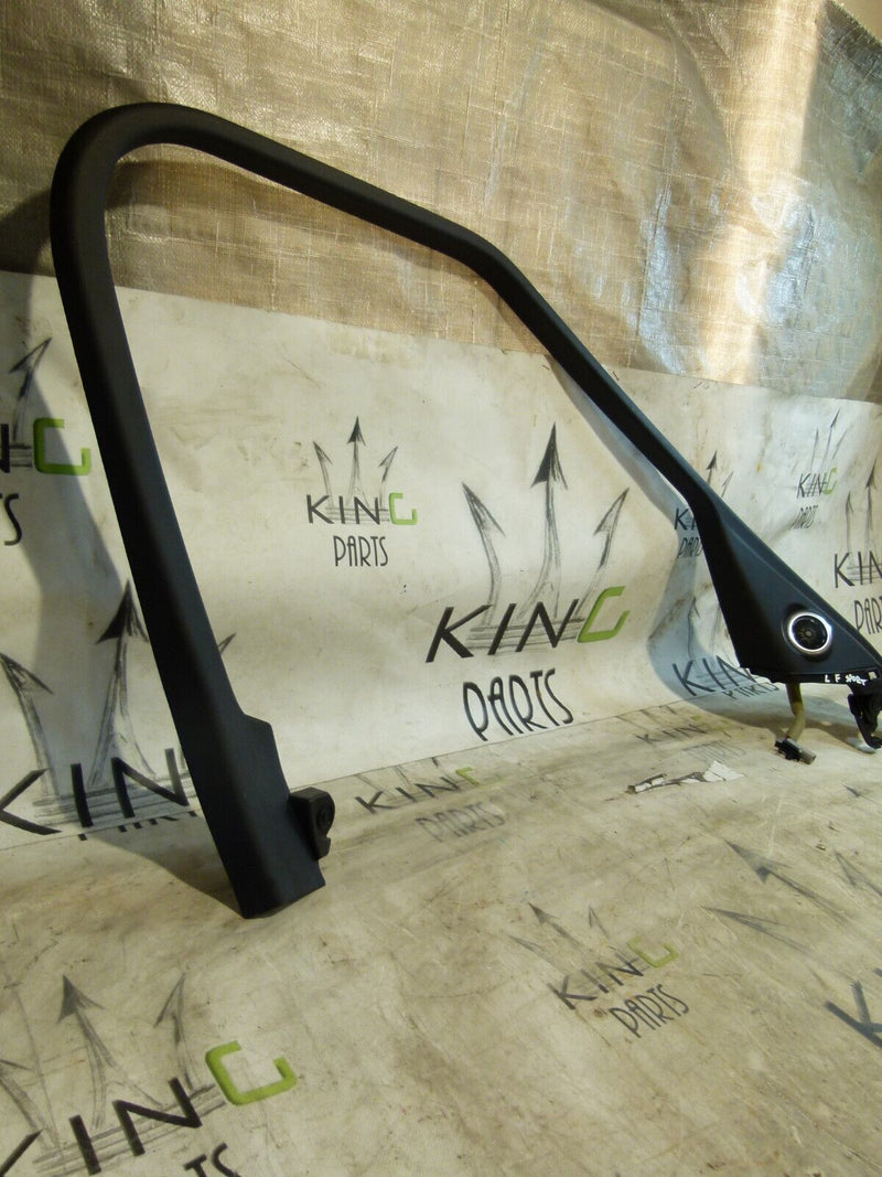 RANGE ROVER SPORT 13-17 FRONT LEFT DOOR COVER TRIM GENUINE DK6220905A