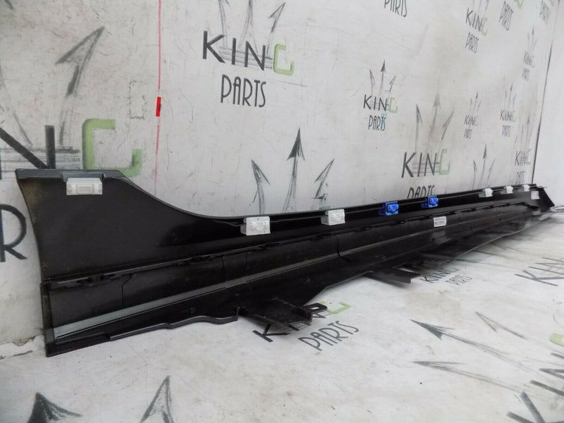 BMW 2 SERIES GRAN COUPE F44 M SPORT - 2019-ON - GENUINE LEFT SIDE SKIRT