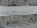 SKODA FABIA MK3 NJ 6V FACELIFT 2018- FRONT BUMPER GENUINE 6V0807221F
