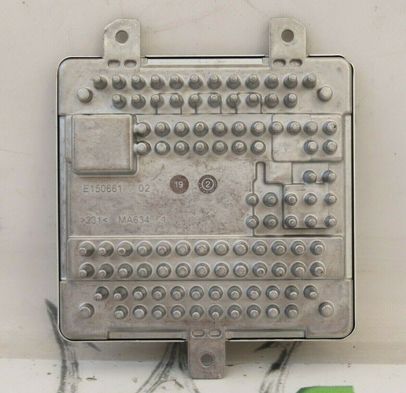 BMW X5 G05 2019-ON HEADLIGHT CONTROL BALLAST UNIT CONTROL MODULE 9850445 NEW