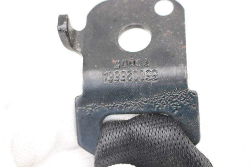 BMW X5 E53 2000-2006 REAR RIGHT SEAT BELT 8402692 *3