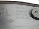 MINI HATCH COOPER F55 2013-21 REAR WHEEL ARCH TRIM COVER 51777300821