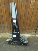Land Range Rover Sport L320 Side Door Pillar O/S Right Driver Side Steel