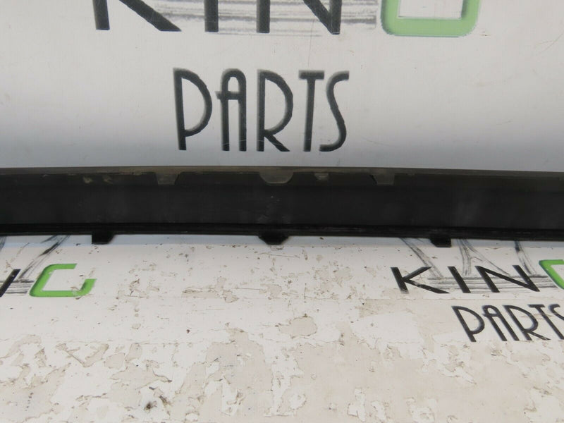 FORD MONDEO HATCHBACK 15-ON REAR BUMPER CENTRE PAD GENUINE DS7317K922LAW