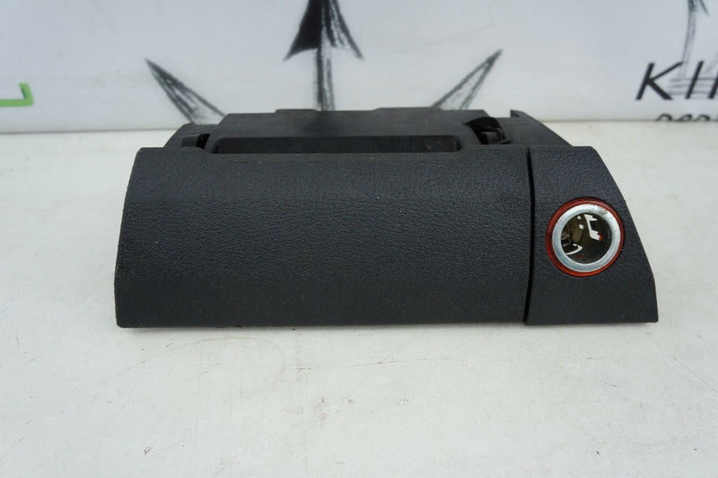 VW TOURAN MK1 2003-2015 FRONT STORAGE COMPARTMENT WITH LIGHTER 1T2857961