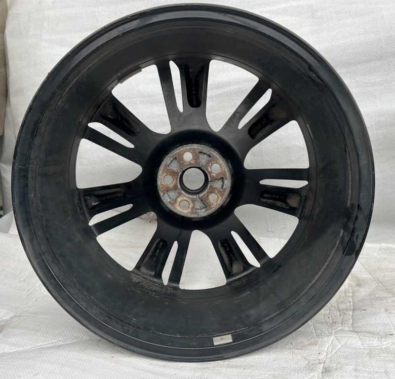 RANGE ROVER VELAR L560 22" ALLOY WHEEL RIM 9J ET45 J8A2-1007-RB