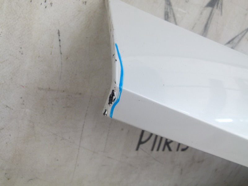 BMW X2 F39 S-DRIVE 2018-ON REAR BOOT LID TAILGATE GENUINE 7428466