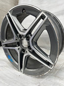 MERCEDES A CLASS W177 AMG 18" ALLOY WHEEL 7.5J ET49 A1774011500