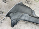 TOYOTA YARIS MK3 LCI 2014-2017 REAR BUMPER GENUINE 521590D520