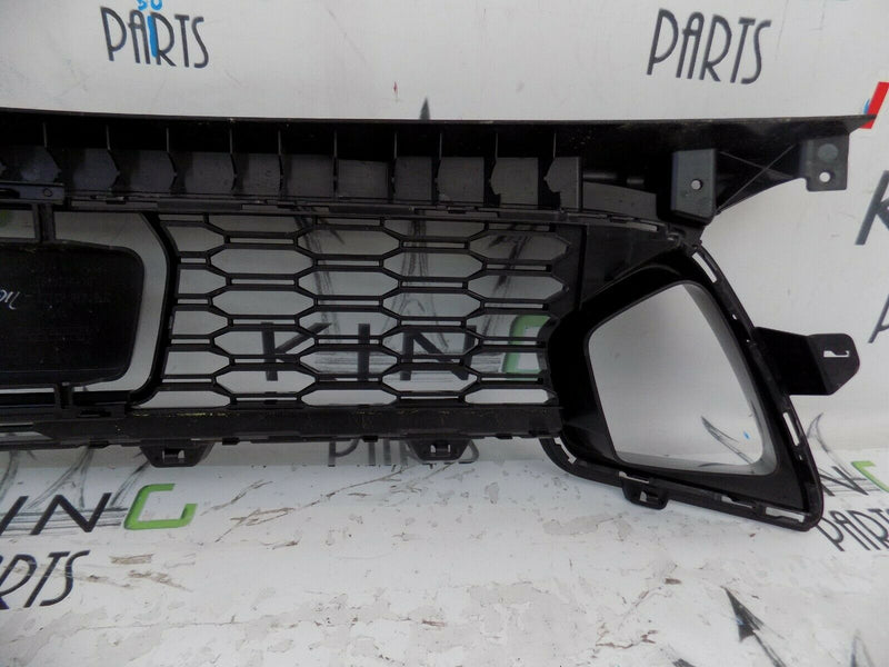BMW 2 SERIES F44 2020-ON GRAN COUPE M SPORT FRONT CENTRE GRILL 8075483