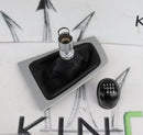FORD FOCUS MKIII 2011-2018 1.6 TDCi GEAR KNOB AND GAITER BM51-A045B79
