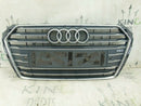 AUDI A4 8W 2016-19 FRONT BUMPER GENUINE GRILL RADIATOR GRILLE 8W0853651AB
