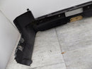 LAND ROVER DISCOVERY SE 3 MK3 L319 2004-2007 BLACK REAR BUMPER GENUINE (B0151)