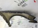 PEUGEOT 308 2014-2018 GENUINE FRONT FENDER WING PANEL LEFT PASSENGER SIDE