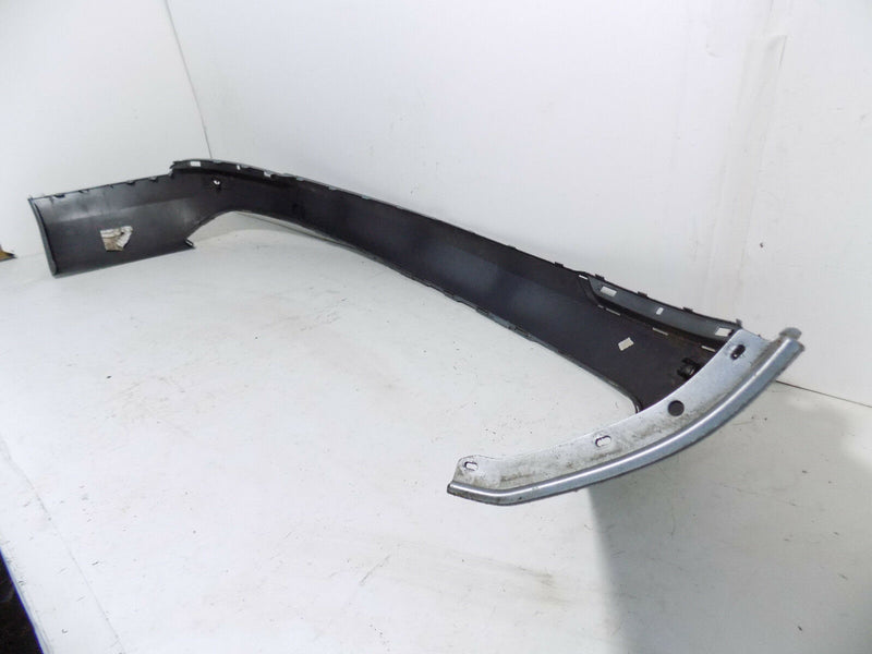 VOLVO XC90 II 2014 2015 2016 2017 REAR BUMPER GENUINE LOWER PART 31353430