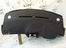 CITROEN C4 2010-2018 DASHBOARD WITH BRACKET GENUINE BLACK