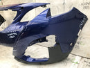 PEUGEOT 3008 II 2016-2020 FRONT BUMPER PDC GENUINE 9815499077