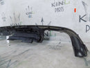 VOLVO XC90 II T8 2014-17 REAR BUMPER DIFFUSER SKIRT VALANCE PDC 31383836