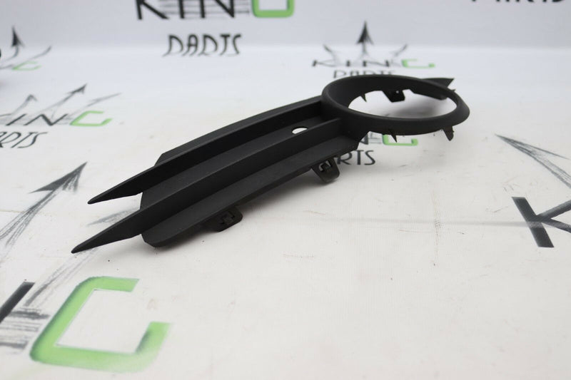VAUXHALL CORSA D 2006-2010 FRONT LH & RH SIDE FOG LIGHT COVER GRILLE 13211479 *2