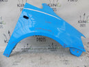 VOLKSWAGEN CADDY 2010-2015 FRONT WING RIGHT DRIVER SIDE