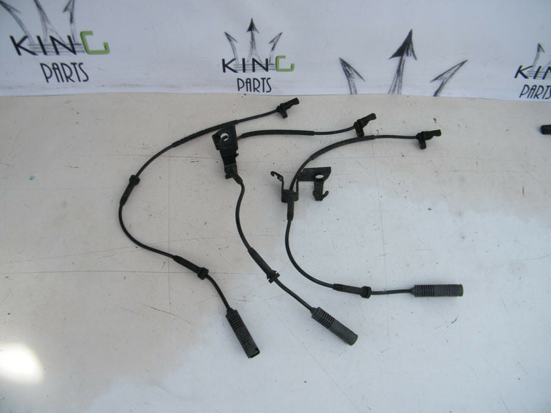 BMW 1 SERIES E87 2005-2011 STEERING WHEEL AR BAG WIRE CABLE (1PC) 10071161983