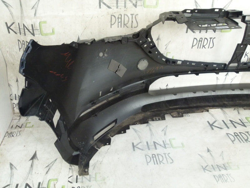 MAZDA CX-30 DM 2019-ON FRONT BUMPER GENUINE PDC DFR550031