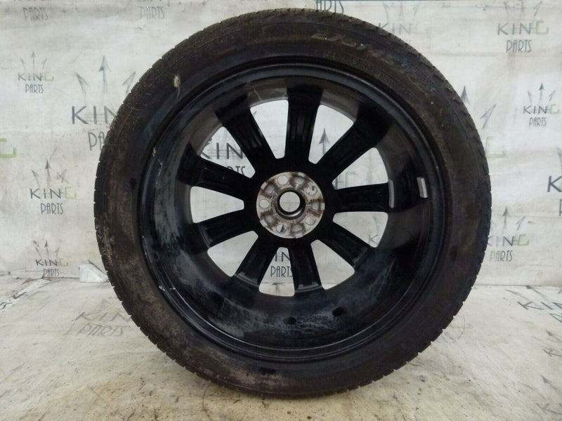 RANGE ROVER SPORT L494 13-17 ALLOY RIM TYRE 275/45/21 9.5J ET49 GK5M1007AA