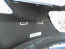 VAUXHALL CORSA E 2014-2018 5DR FRONT BUMPER GENUINE BLUE 39003567