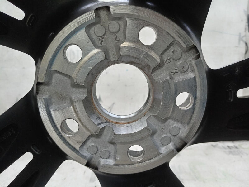 VW T-ROC GENUINE ALLOY WHEEL RIM 17" 7Jx17H2 ET45 2GA601025A