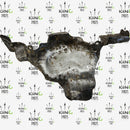 CITROEN C4 GRAND PICASSO 2006-2013 EXHAUST MANIFOLD HEAT SHIELD 9661522880