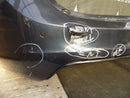VOLVO V60 2011 2012 2013 REAR BUMPER BLUE GENUINE 32165263 (6687) KING PARTS