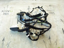 RENAULT CAPTUR 2020-ON REAR RIGHT DOOR WIRING LOOM GENUINE 241265037R